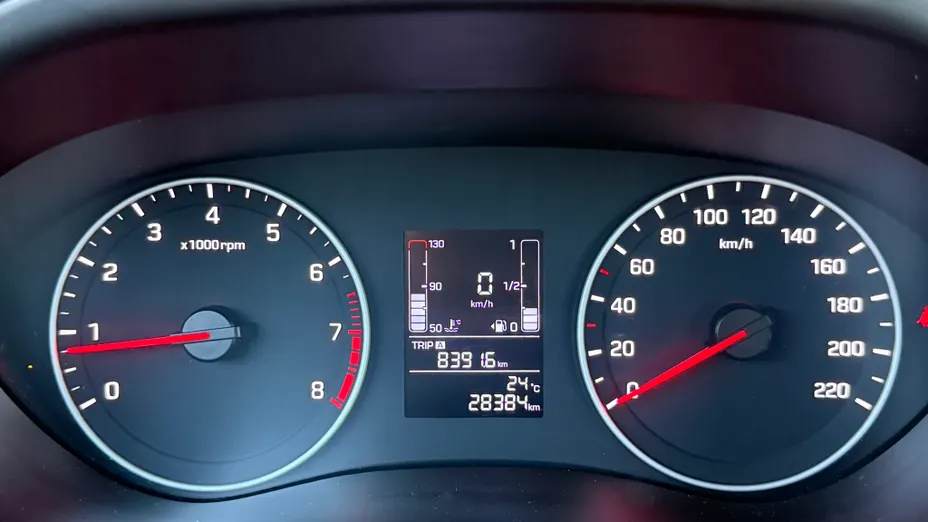 HYUNDAI i20 i20 1.2 GET!