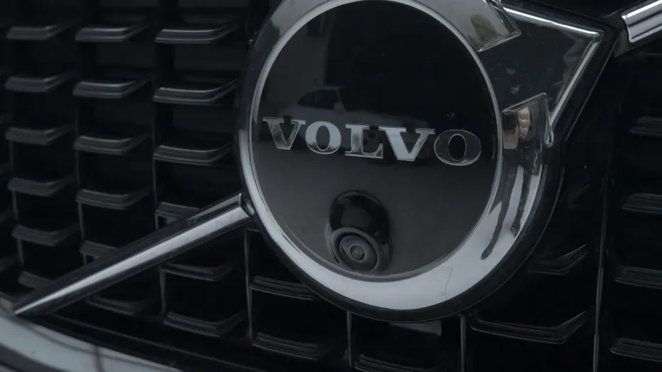 VOLVO XC90 XC90 T8 AWD Plug-In Hybrid Ultimate Dark 7os aut