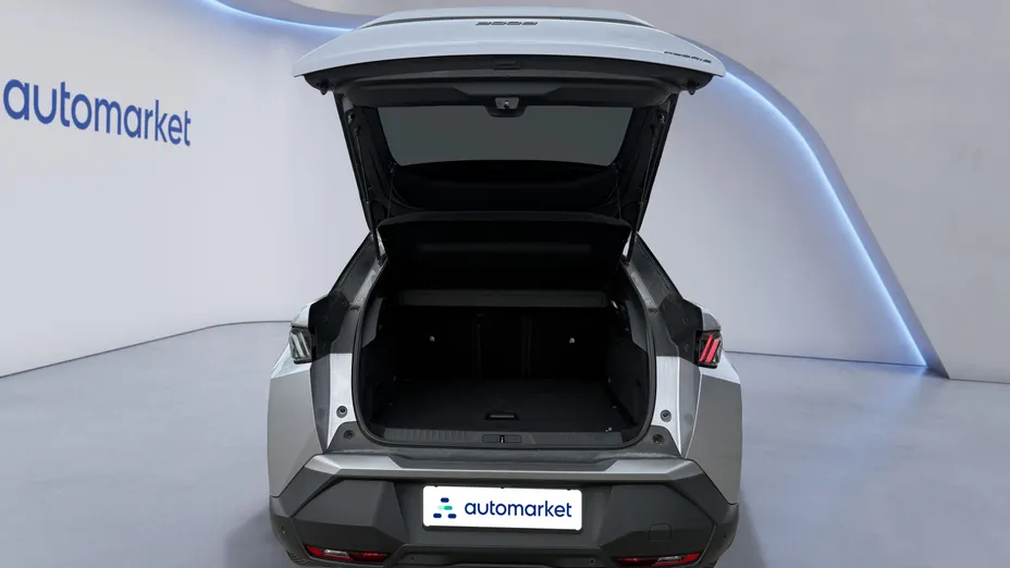 PEUGEOT 3008 3008 1.2 PureTech mHEV Allure e-DCS6