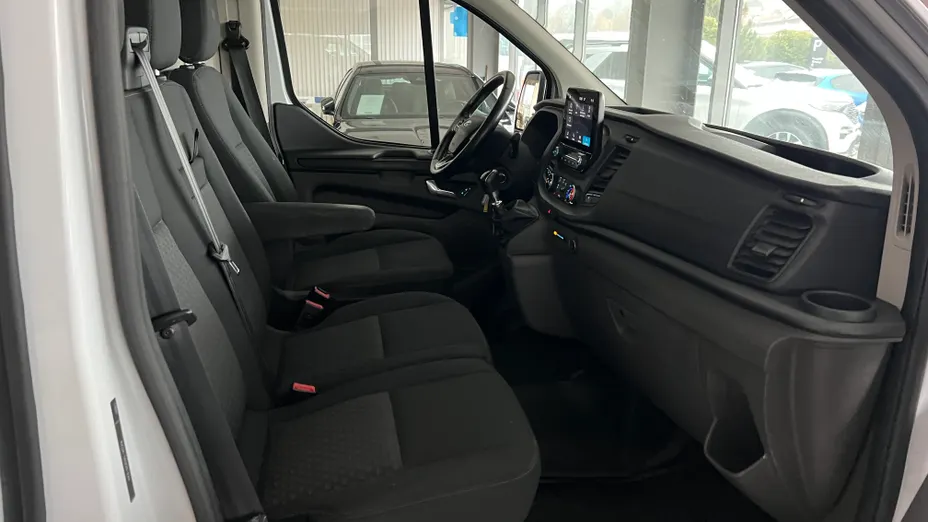 FORD Transit Custom Transit Custom 300 L2H1 Trend