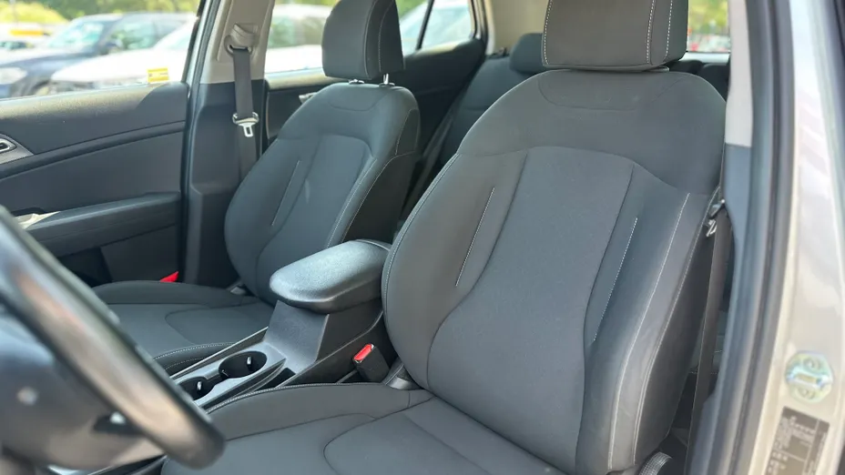 KIA Sportage Sportage 1.6 T-GDI M 2WD
