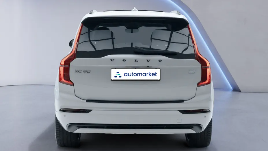 VOLVO XC90 XC90 T8 AWD Plug-In Hybrid Ultimate Dark 7os aut