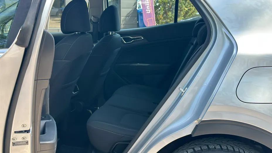 KIA Sportage Sportage 1.6 T-GDI M 2WD