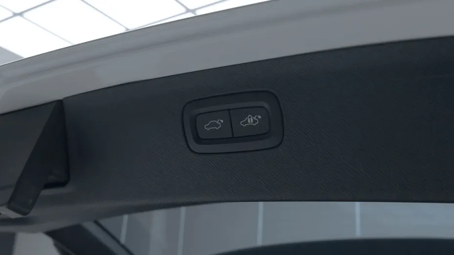 VOLVO XC90 XC90 T8 AWD Plug-In Hybrid Ultimate Dark 7os aut