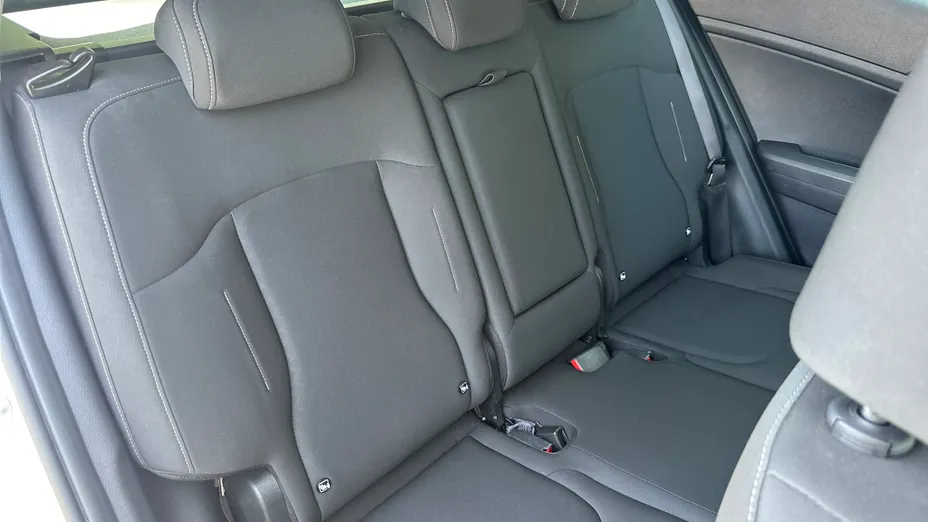 KIA Sportage Sportage 1.6 T-GDI M 2WD