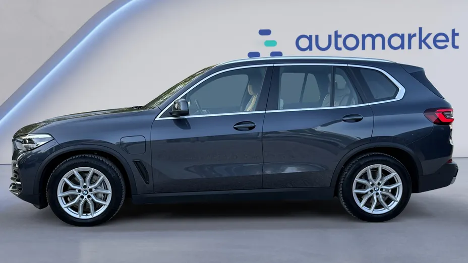 BMW X5 X5 xDrive45e aut