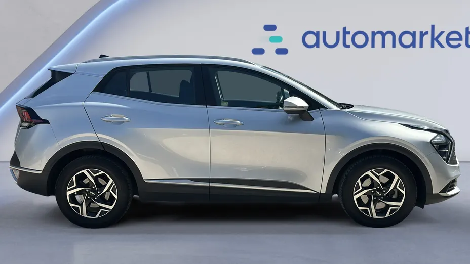 KIA Sportage Sportage 1.6 T-GDI M 2WD