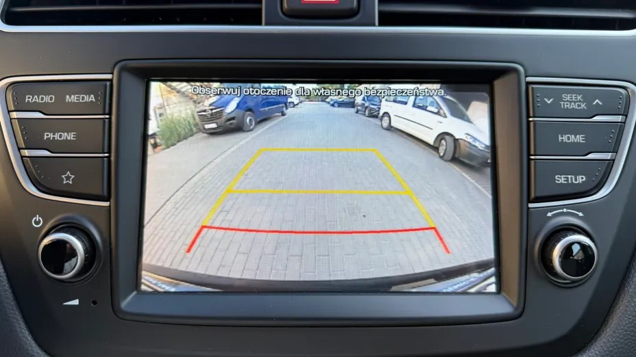 HYUNDAI i20 i20 1.2 GET!