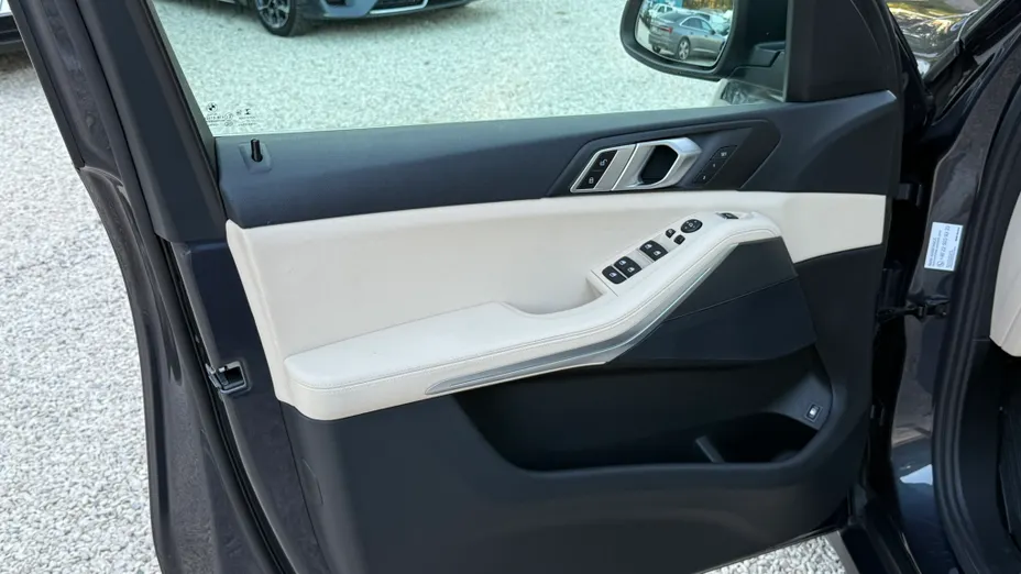 BMW X5 X5 xDrive45e aut