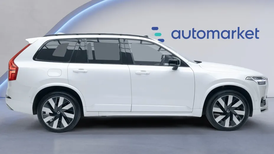 VOLVO XC90 XC90 T8 AWD Plug-In Hybrid Ultimate Dark 7os aut