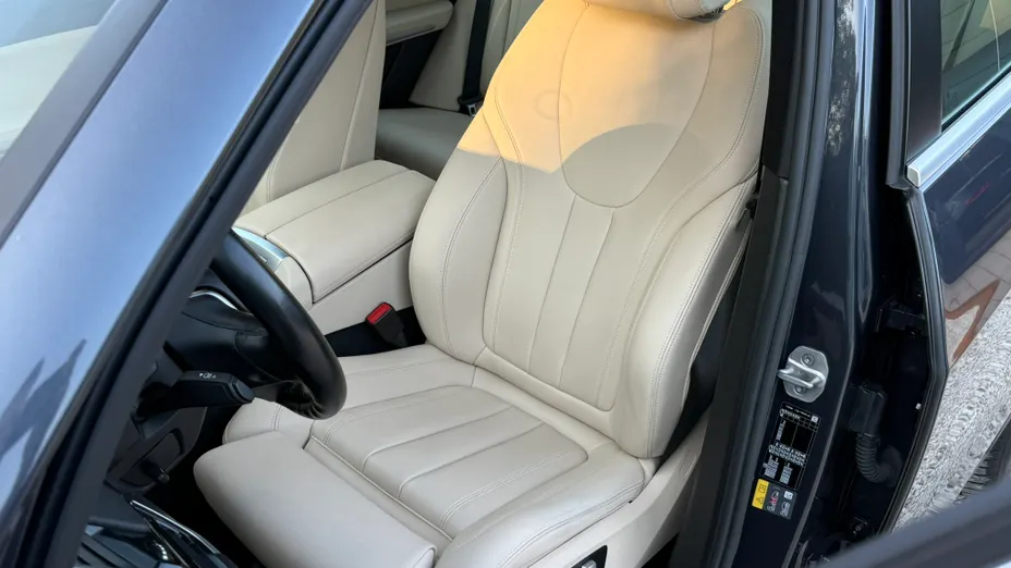 BMW X5 X5 xDrive45e aut