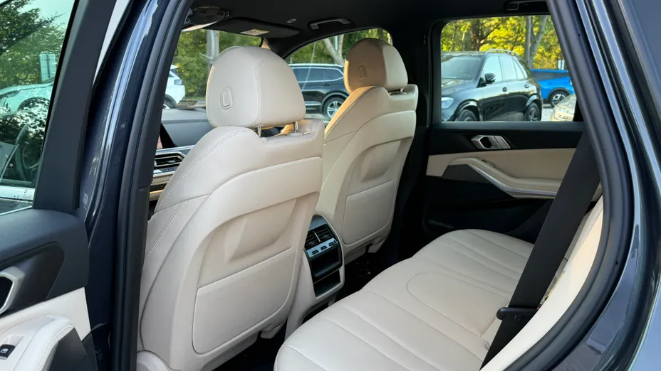 BMW X5 X5 xDrive45e aut