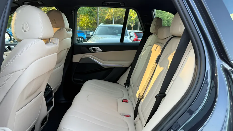 BMW X5 X5 xDrive45e aut