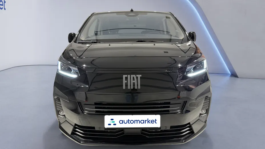 FIAT Ulysse Ulysse Business EAT8 Nowy