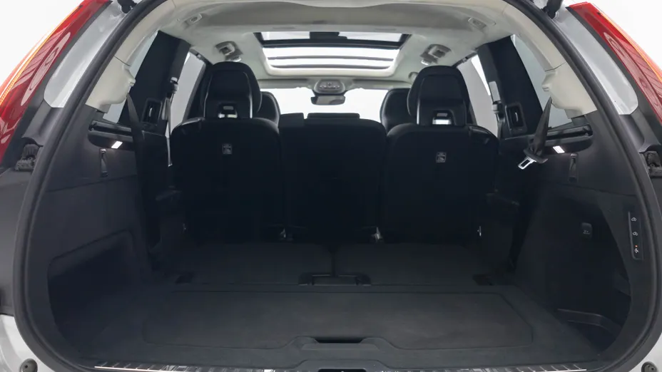 VOLVO XC90 XC90 T8 AWD Plug-In Hybrid Ultimate Dark 7os aut