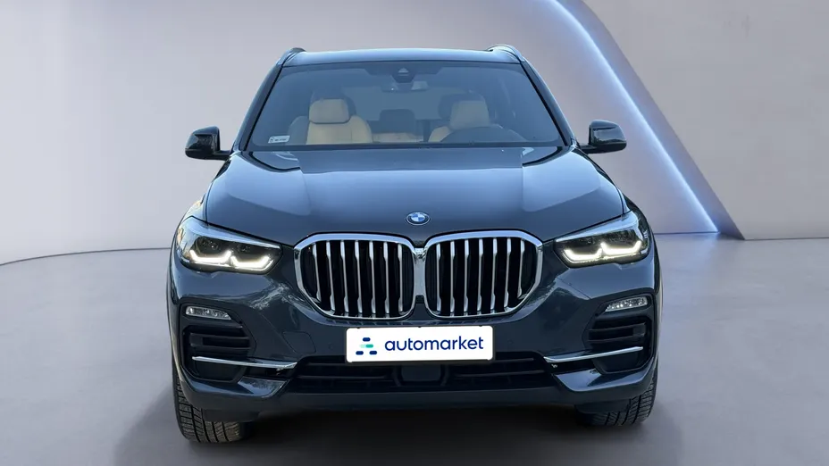 BMW X5 X5 xDrive45e aut