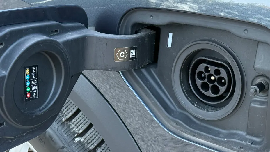 BMW X5 X5 xDrive45e aut