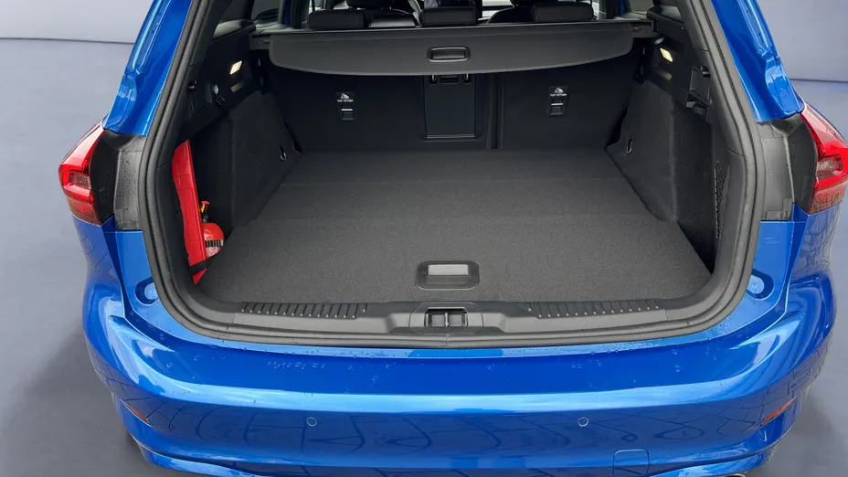 FORD Focus Focus 1.0 EcoBoost mHEV ST-Line X aut Nowy