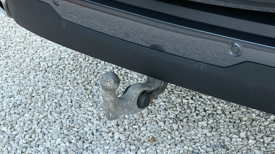 BMW X5 X5 xDrive45e aut