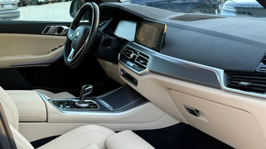 BMW X5 X5 xDrive45e aut