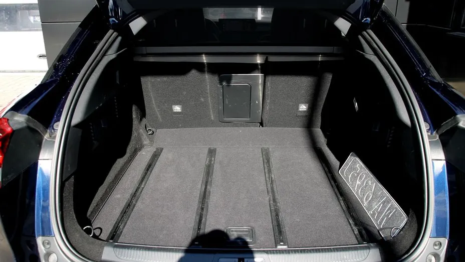 CITROEN C5 X C5 X 1.2 PureTech Plus EAT8