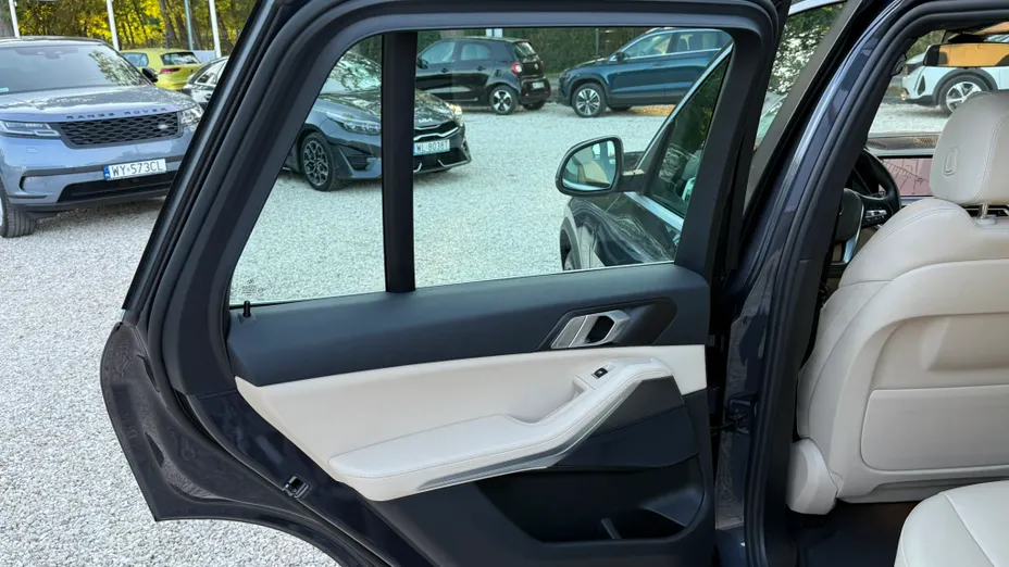 BMW X5 X5 xDrive45e aut