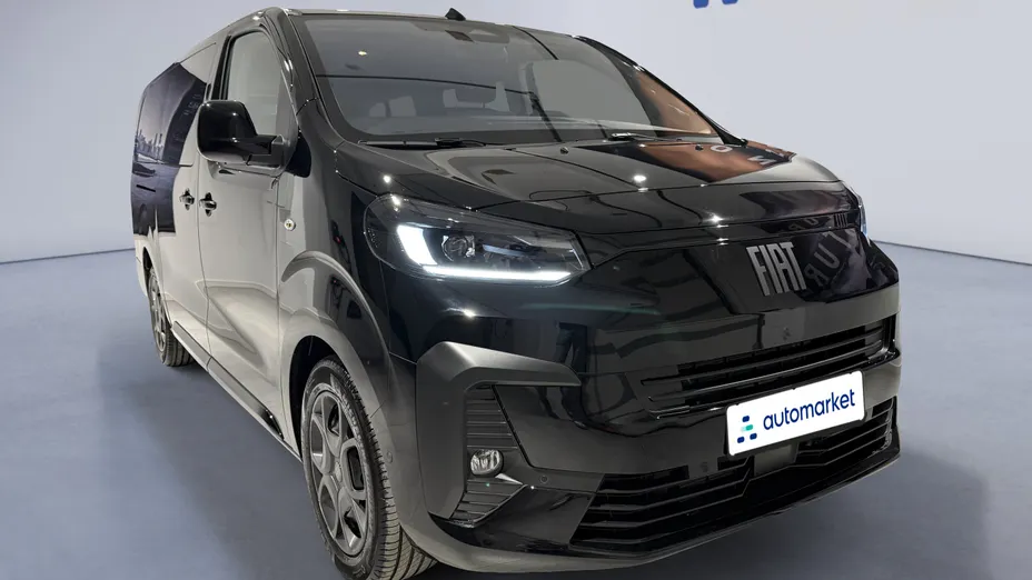 FIAT Ulysse Ulysse Business EAT8 Nowy
