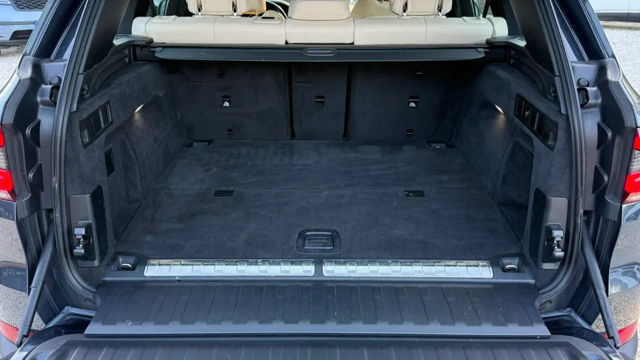 BMW X5 X5 xDrive45e aut