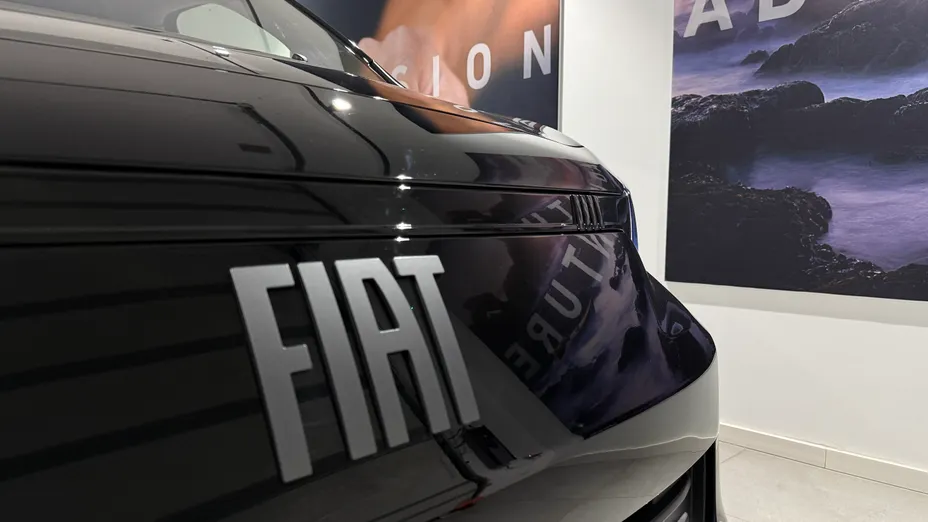 FIAT Ulysse Ulysse Business EAT8 Nowy
