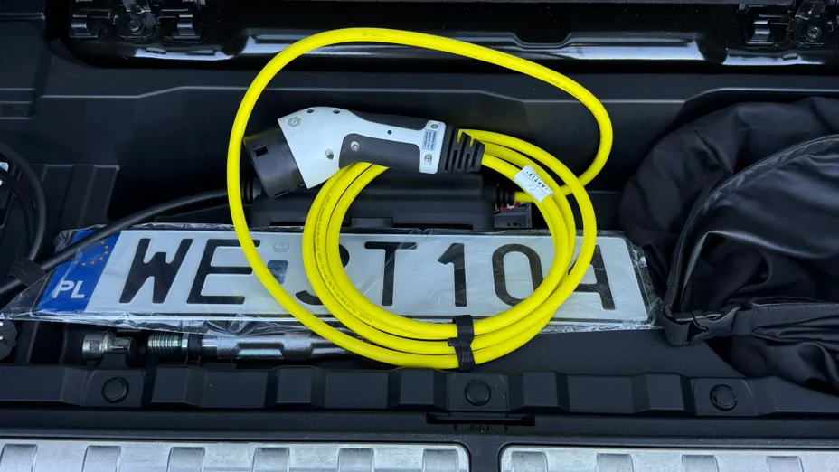 BMW X5 X5 xDrive45e aut