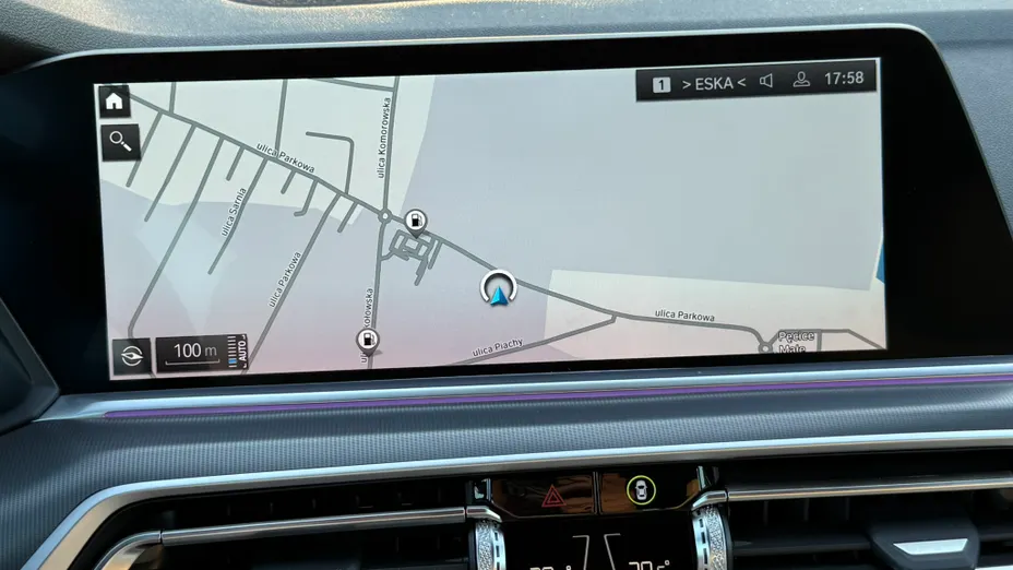 BMW X5 X5 xDrive45e aut