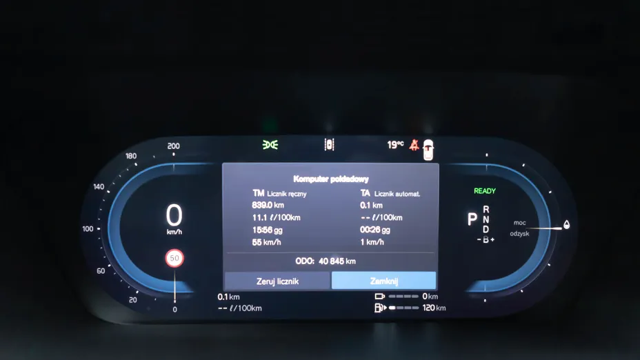 VOLVO XC90 XC90 T8 AWD Plug-In Hybrid Ultimate Dark 7os aut