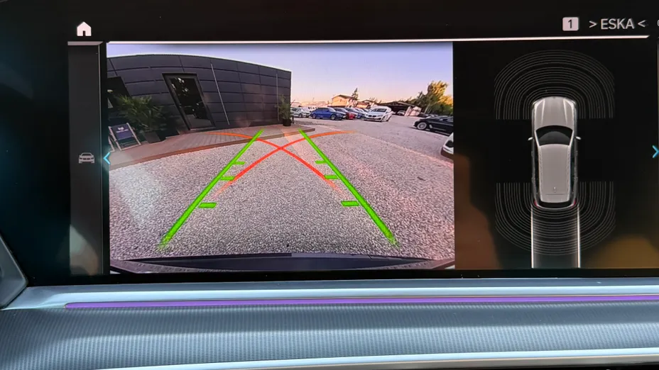 BMW X5 X5 xDrive45e aut