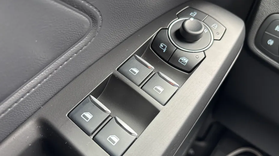 FORD Focus Focus 1.0 EcoBoost mHEV ST-Line X aut Nowy