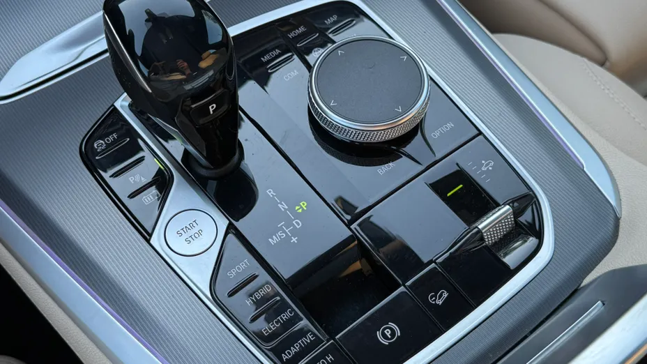 BMW X5 X5 xDrive45e aut