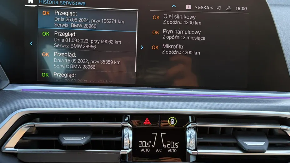 BMW X5 X5 xDrive45e aut