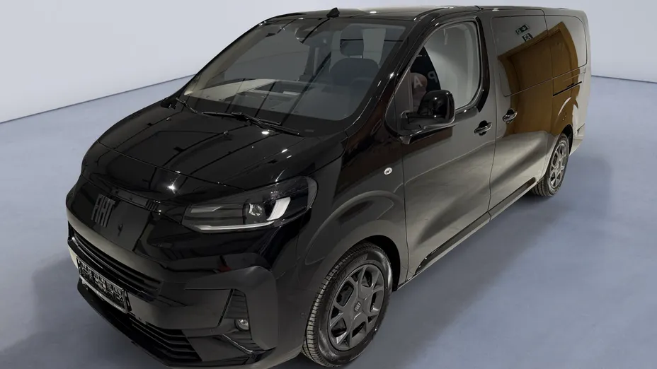 FIAT Ulysse Ulysse Business EAT8 Nowy