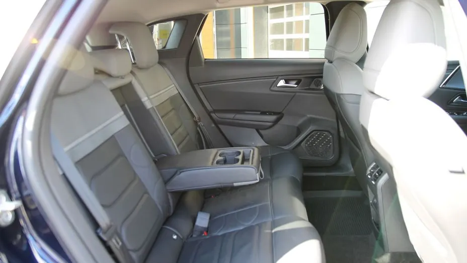 CITROEN C5 X C5 X 1.2 PureTech Plus EAT8