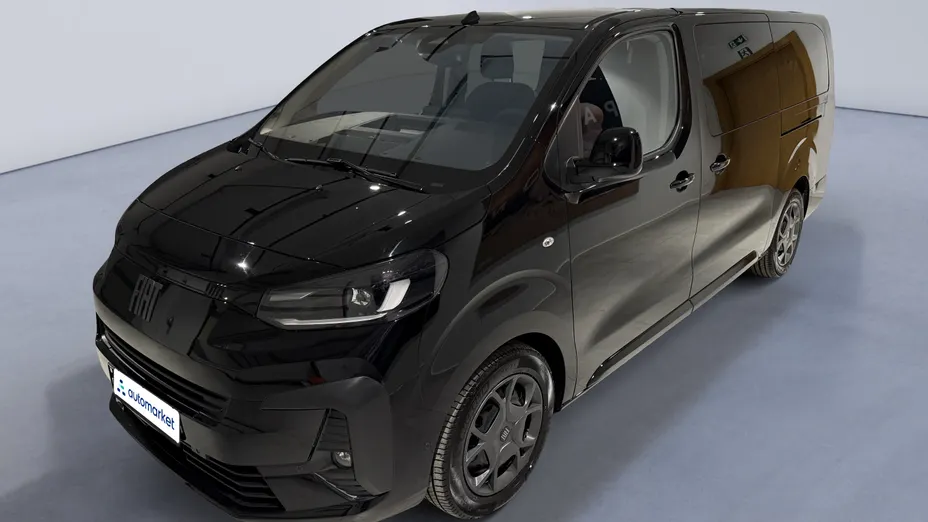 FIAT Ulysse Ulysse Business EAT8 Nowy