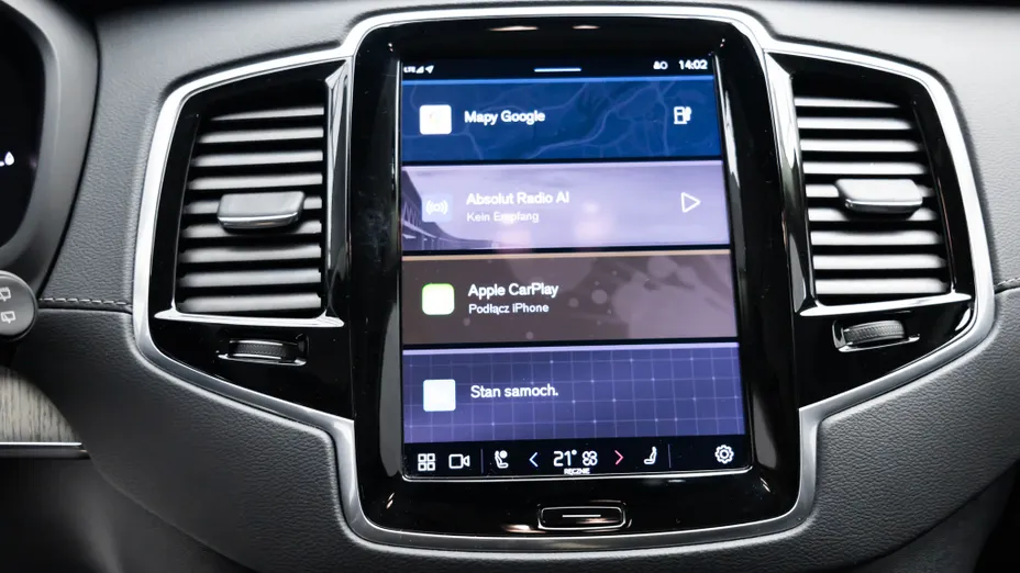 VOLVO XC90 XC90 T8 AWD Plug-In Hybrid Ultimate Dark 7os aut