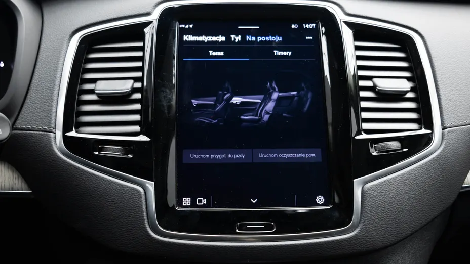 VOLVO XC90 XC90 T8 AWD Plug-In Hybrid Ultimate Dark 7os aut