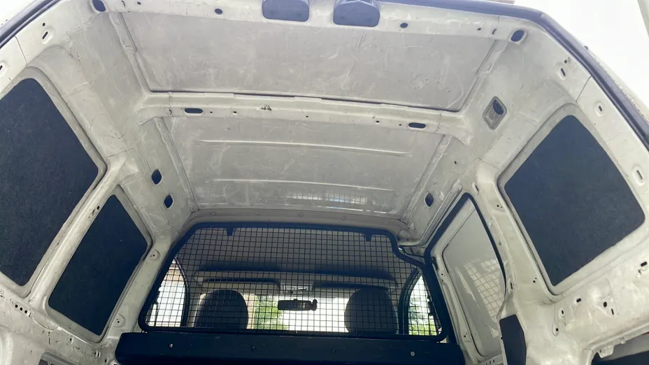 CITROEN Berlingo Van Berlingo II 1.6 HDI 800