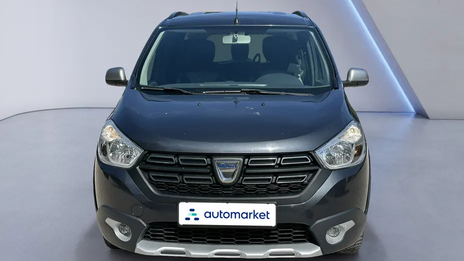 DACIA Lodgy Lodgy 1.5 Blue dCi Comfort S&S