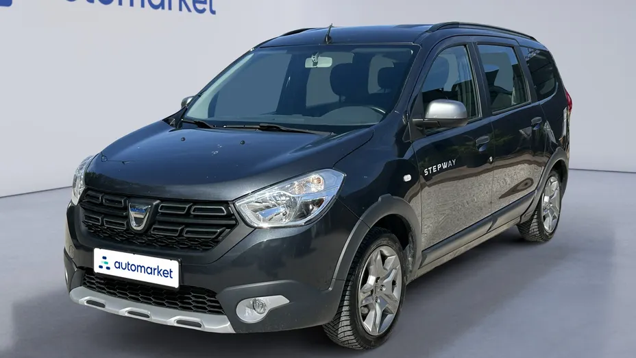DACIA Lodgy Lodgy 1.5 Blue dCi Comfort S&S