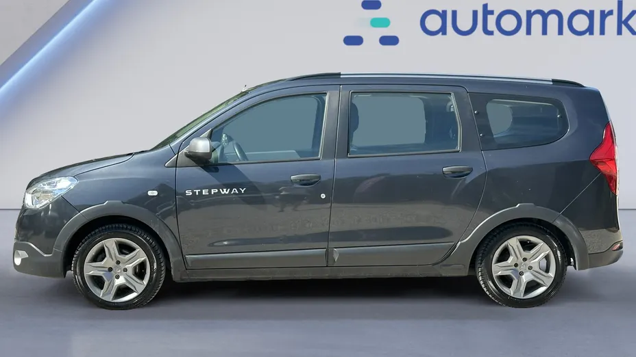 DACIA Lodgy Lodgy 1.5 Blue dCi Comfort S&S