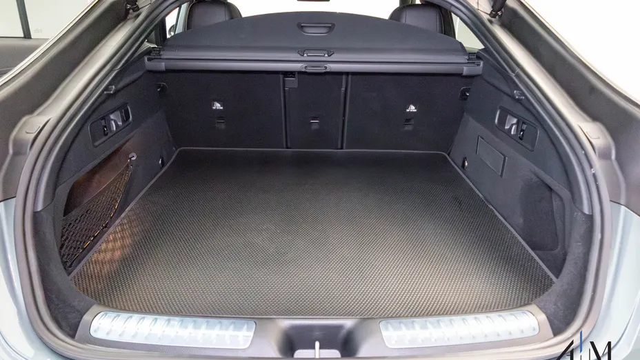 MERCEDES-BENZ GLC GLC Coupe 300 e PHEV 4-Matic AMG Line
