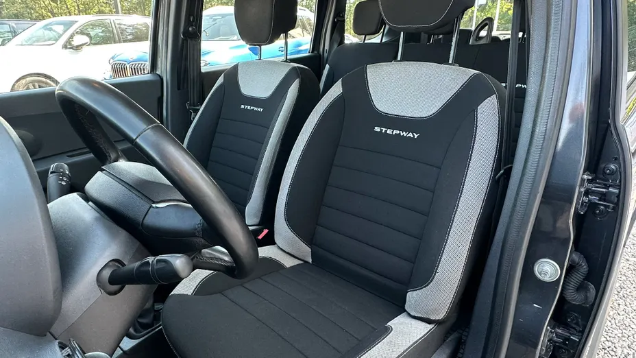 DACIA Lodgy Lodgy 1.5 Blue dCi Comfort S&S