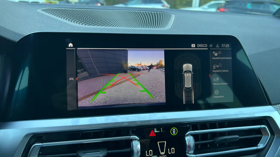 BMW Seria 3 318i M Sport aut