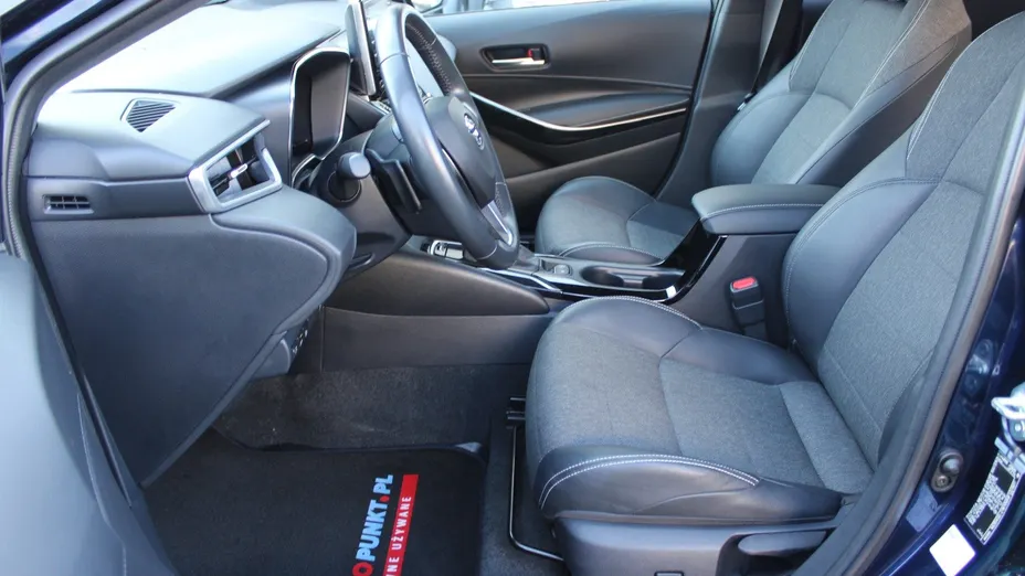 TOYOTA Corolla Corolla 2.0 Hybrid Executive