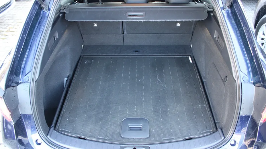 TOYOTA Corolla Corolla 2.0 Hybrid Executive